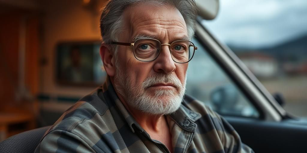 24enne di Prato risveglia in camper dopo possibile violenza; uomo di 59 anni fermato