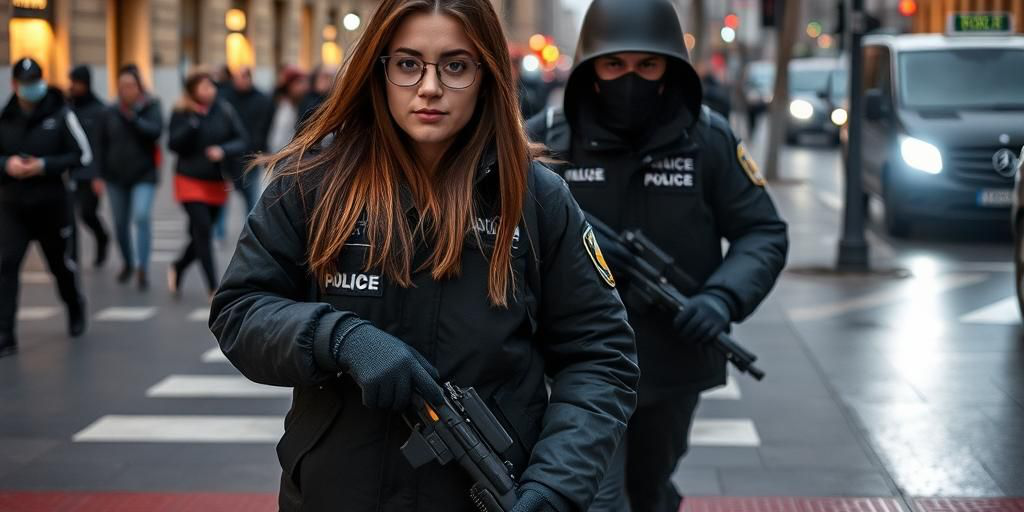 19enne arrestato a Milano per aggressione a due minorenni nella metropolitana