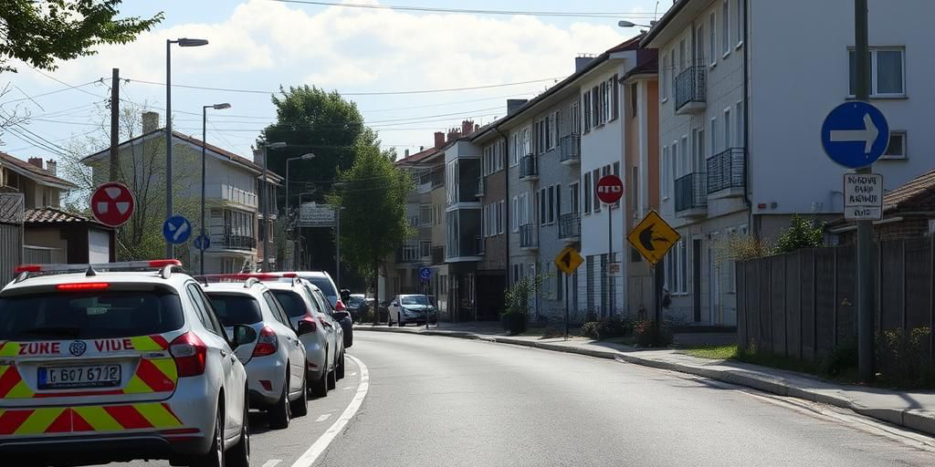 Incidente stradale vicino Sant'Oreste: 47enne Alessio Scacchi muore in ospedale