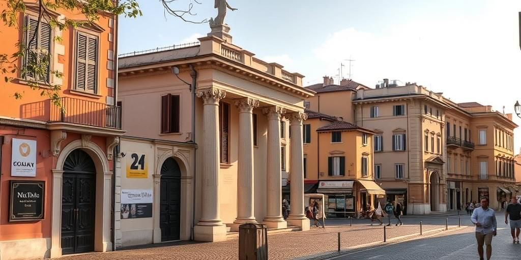 Quarticciolo a Roma: 50 milioni di euro per la rigenerazione urbana