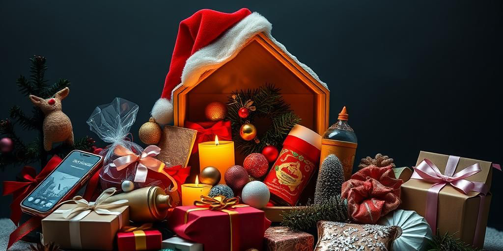 800.000 articoli natalizi pericolosi confiscati dalla Guardia di Finanza