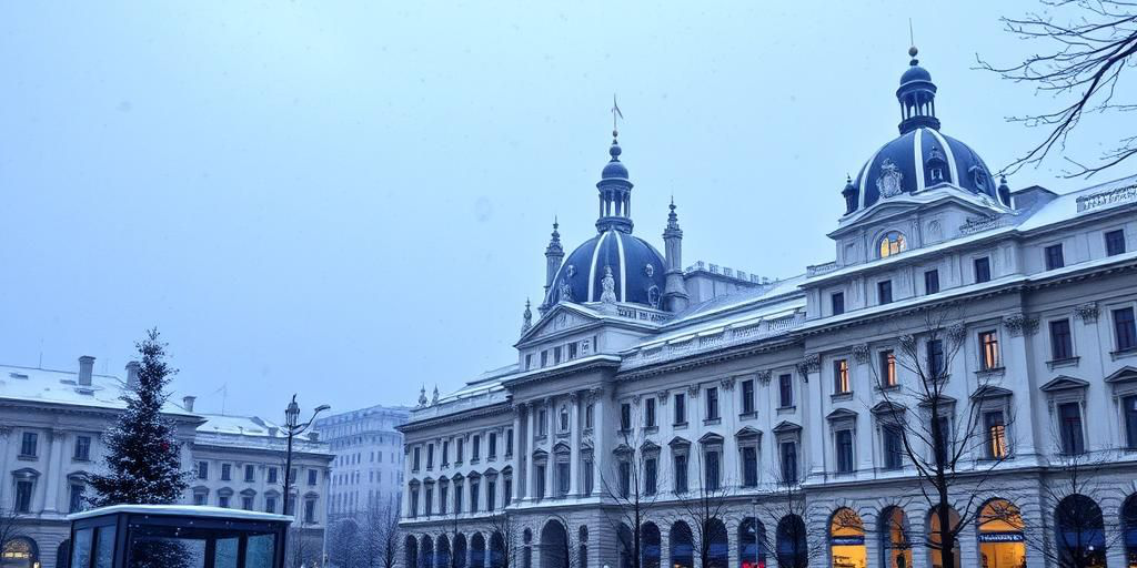 Previsioni meteo per Milano e Lombardia sabato 20 dicembre: temperatura tra 6 e 9°C, tempo asciutto