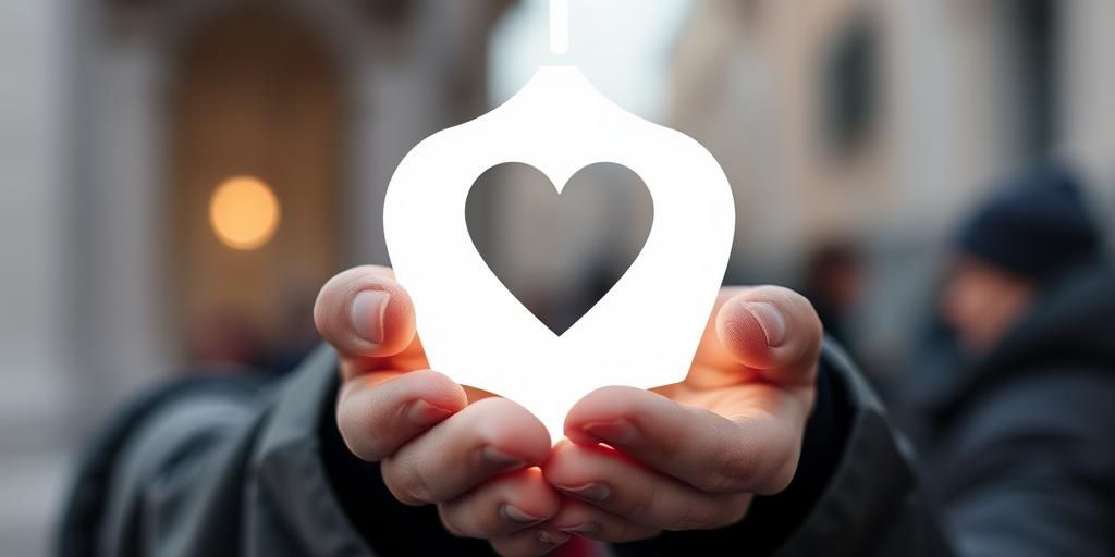 Caritas Napoli organizza pranzi e cene di solidarietà per i bisognosi durante il Natale