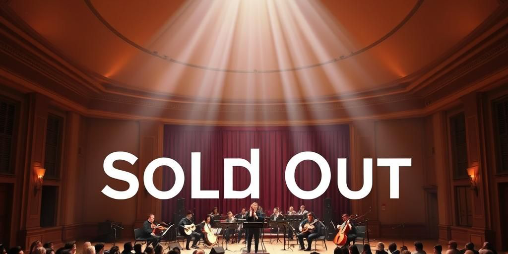 Agadez: concerto acustico sold out all'Auditorium Parco della Musica di Roma