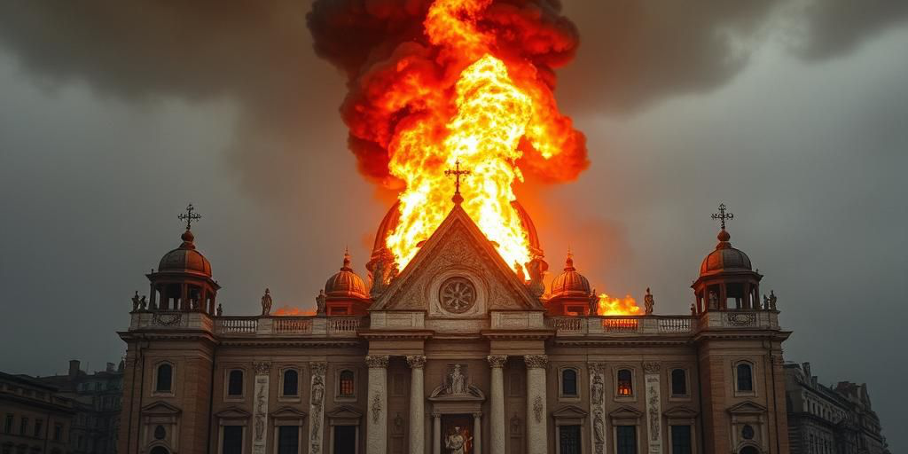 Incendio distrugge autovelox a San Giorgio a Liri