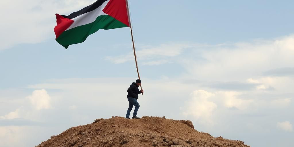 Palestinesi in processo: difesa sostiene assenza di finalità terroristica