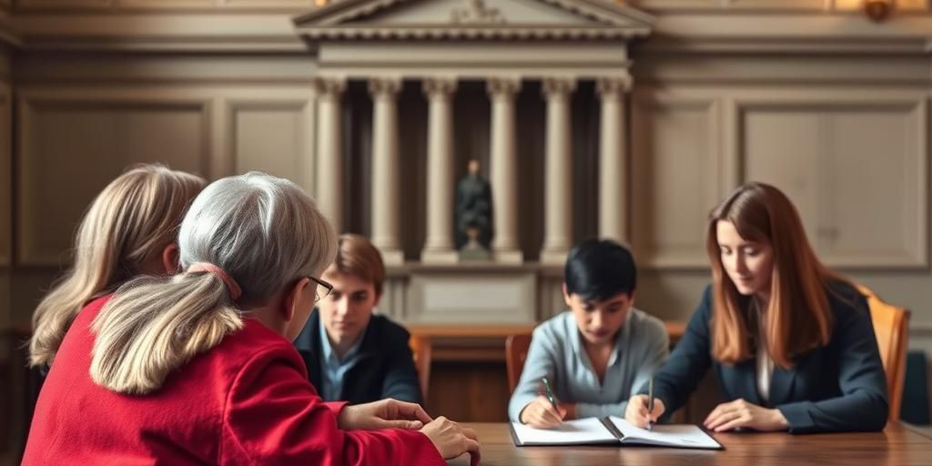 Corte d'Appello riconosce progressi dei genitori; decisione finale al Tribunale dei minori