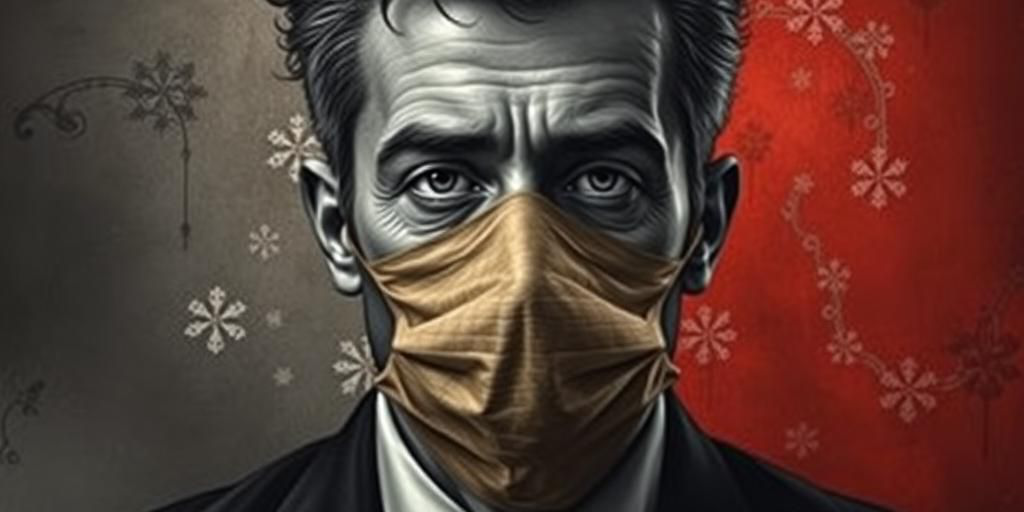 Avvocati di Daniele De Martino affermano che l’artista non promuove la criminalità