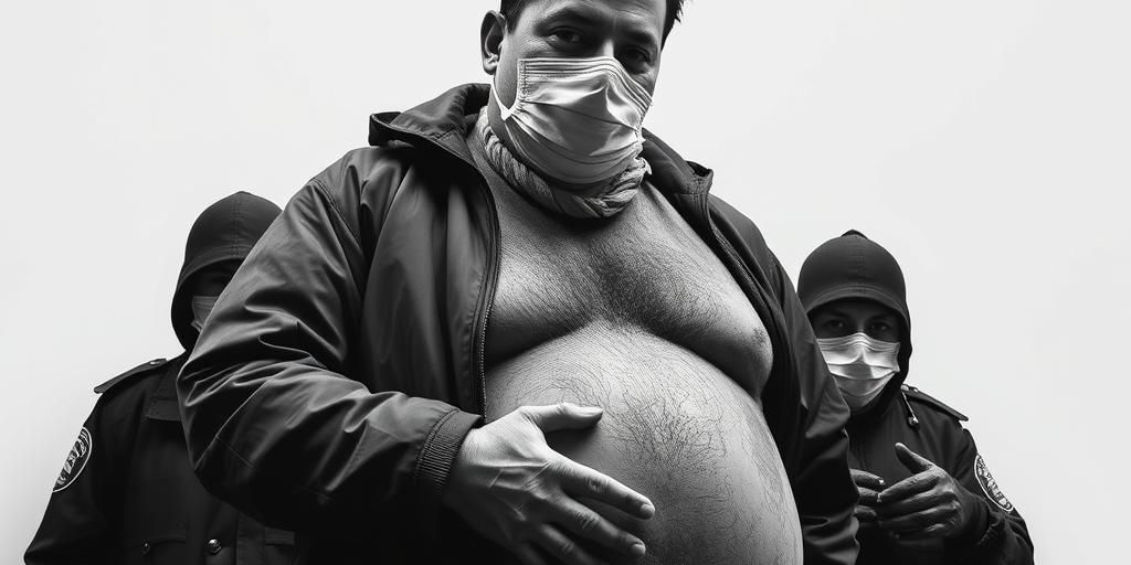 Arrestato un uomo dopo il sequestro di 13 kg di ordigni micidiali a Potentino