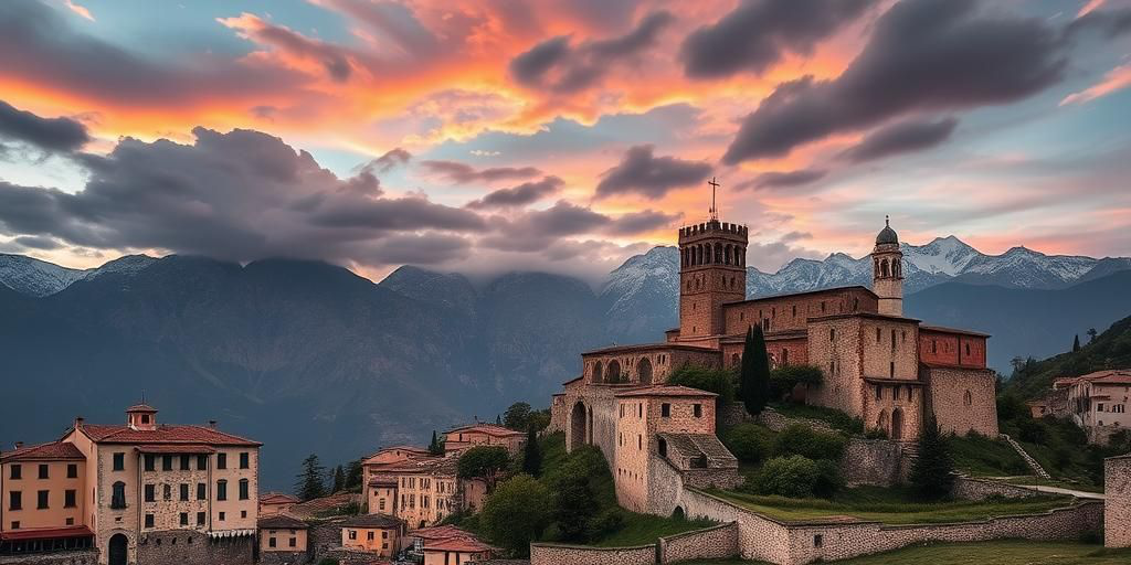 Basilicata: dieci comuni pronti a ospitare la fiamma olimpica partenza da Maratea