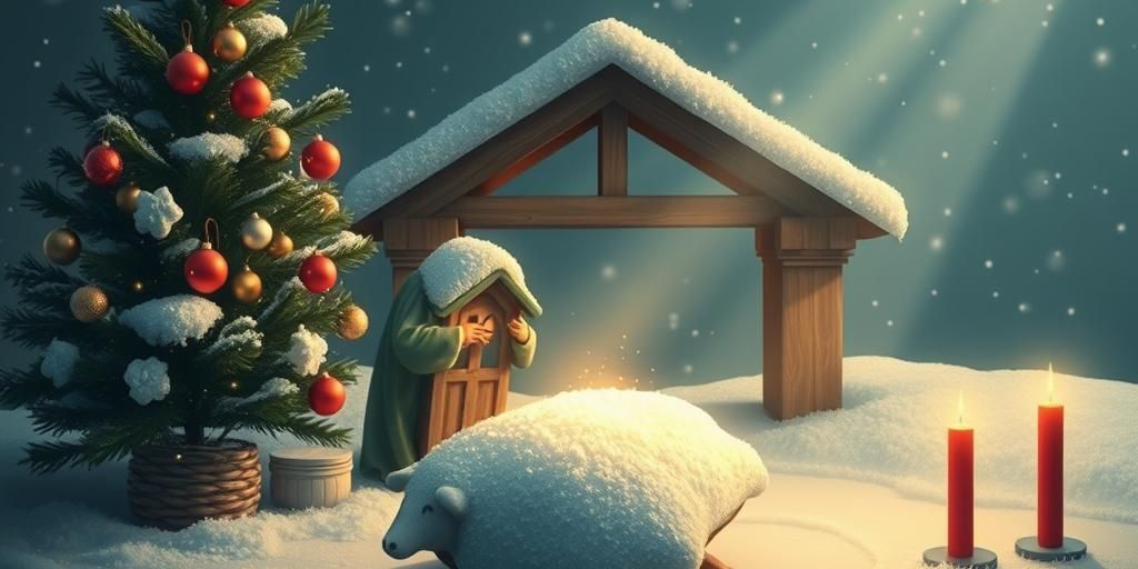 Prima edizione di Natale a Casa Croce trasmessa su Rai 3 il 26 dicembre