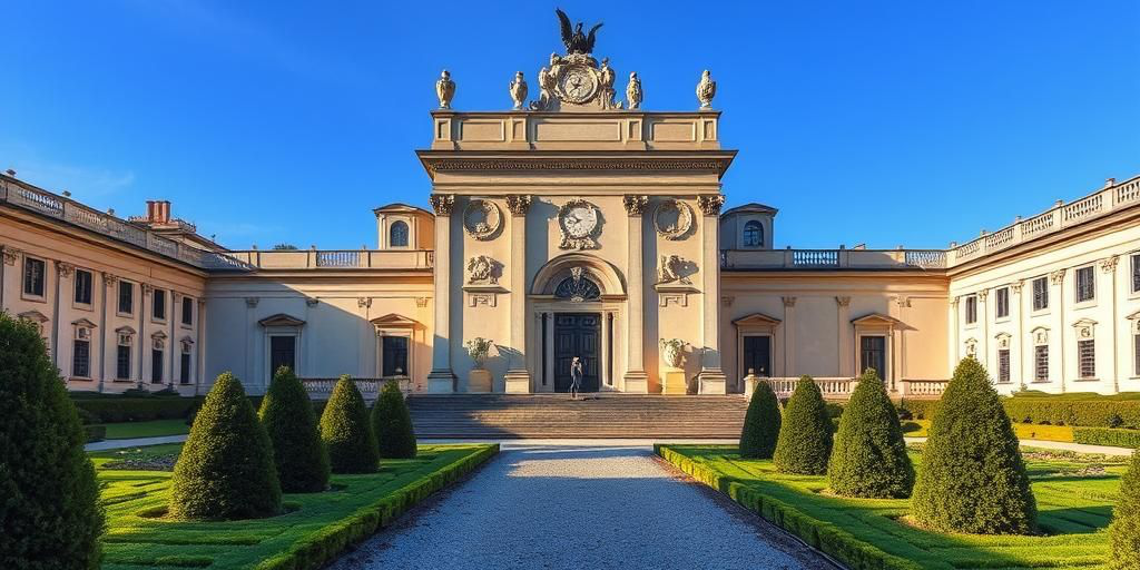 La Reggia di Caserta ospita la mostra internazionale dedicata alle Regine, aperta fino al 20 aprile