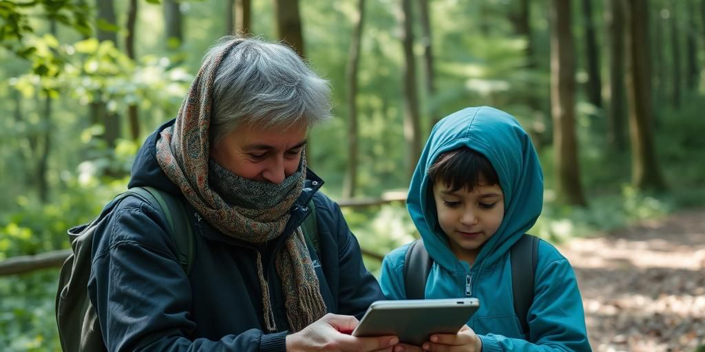 Scandalo familiare nel bosco: Pro Vita e l’accelerazione delle verifiche da parte di Nordio