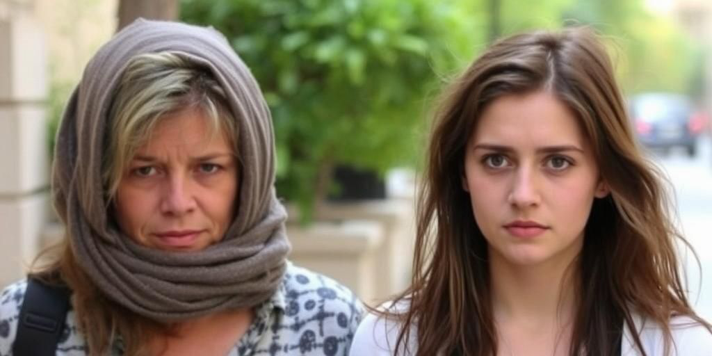 Madre di 55 anni arrestata a Terracina per violenza domestica contro figlia di 17 anni