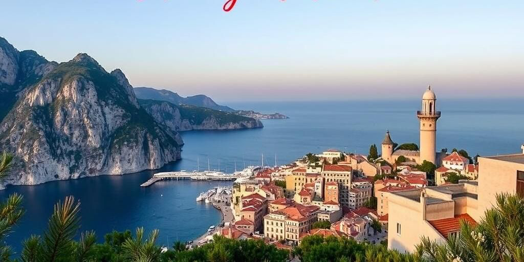 Cerimonia di auguri natalizi e presentazione dei progetti futuri alla Funicolare di Capri