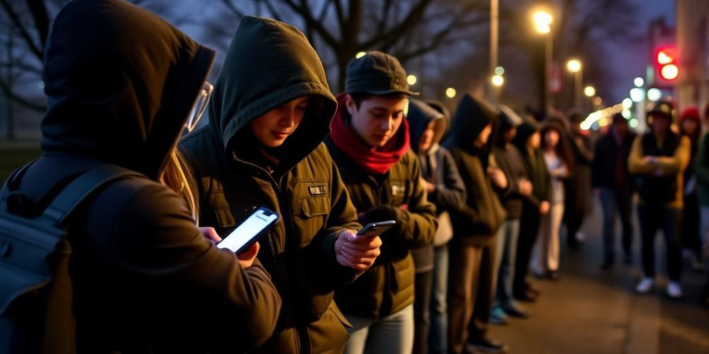 Due minorenni arrestati per minaccia e furto di smartphone e abiti tra compagni di scuola