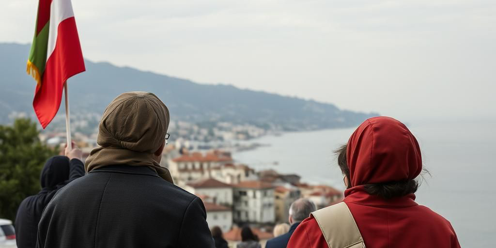 Fedriga: “Sono guidato dalle donne, in particolare da una, citando il sindaco di Trieste”