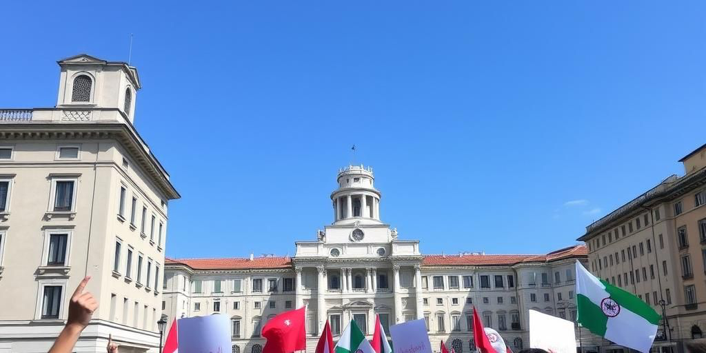 Opposizione Comune di Trieste propone voto anticipato per le elezioni comunali