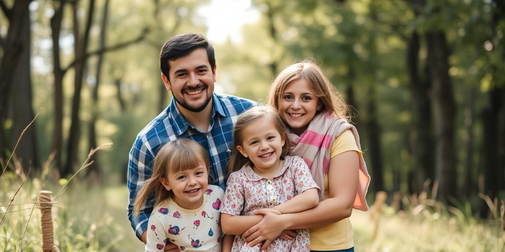 Famiglia trovata in bosco vicino a L'Aquila: Corte d'Appello emette comunicazione.