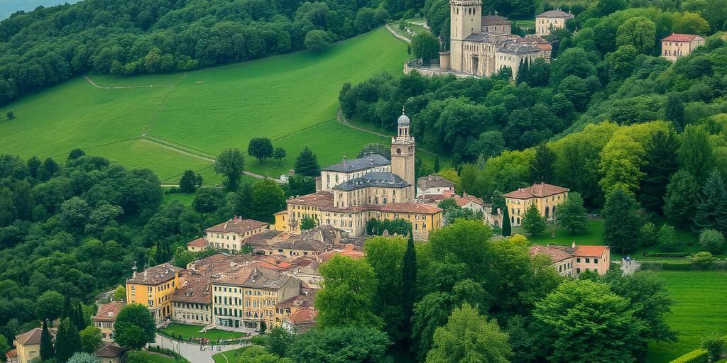 Legambiente premia le quattro città più verdi delle Marche
