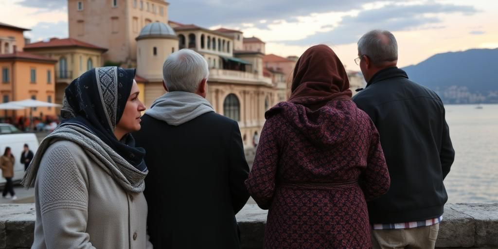 Famiglia Siracusano: errori umani e perseveranza in un contesto boschivo