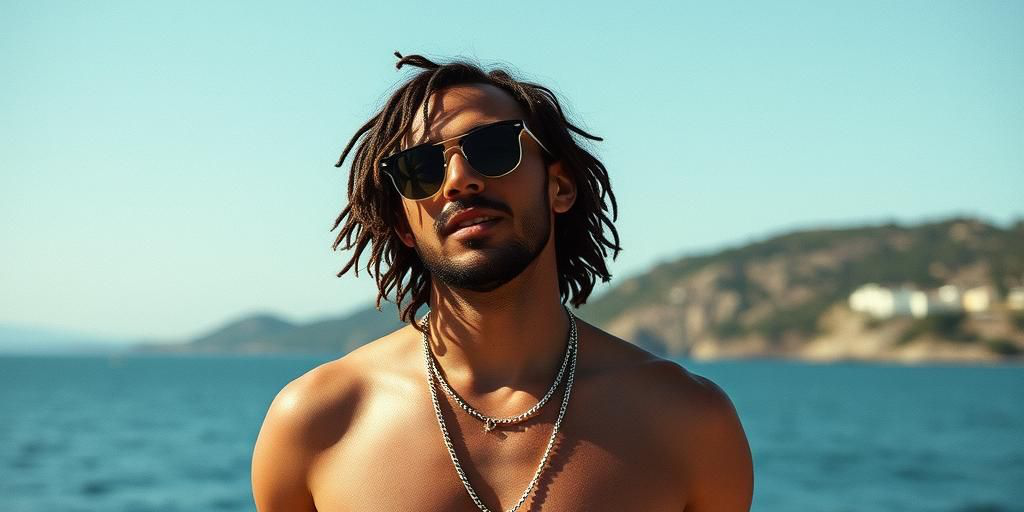 Cole Kooper lancia il nuovo singolo “Adriatico”, segno di crescita del rap abruzzese