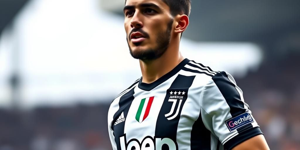 Hermoso convocato per la partita Juventus‑Roma ma in forma non ottimale a causa di affaticamento