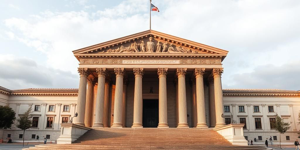 Riforma per garantire la terzietà e l'imparzialità dei giudici