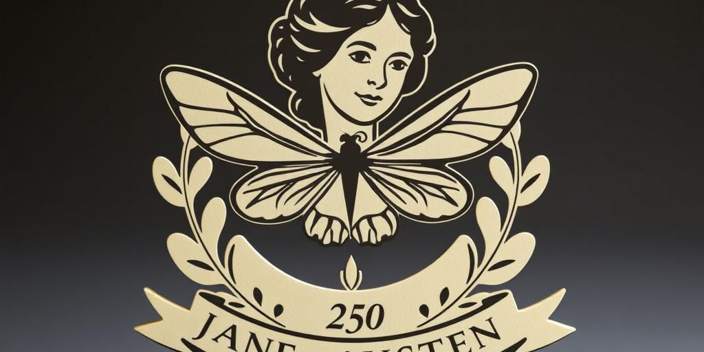 Lo Scarabeo lancia un mazzo di tarocchi per celebrare i 250 anni dalla nascita di Jane Austen
