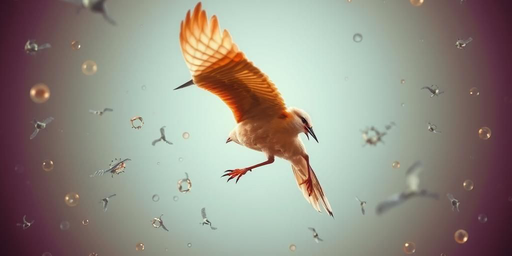 Caso di influenza aviaria rilevato in un uccello nella zona del Torinese