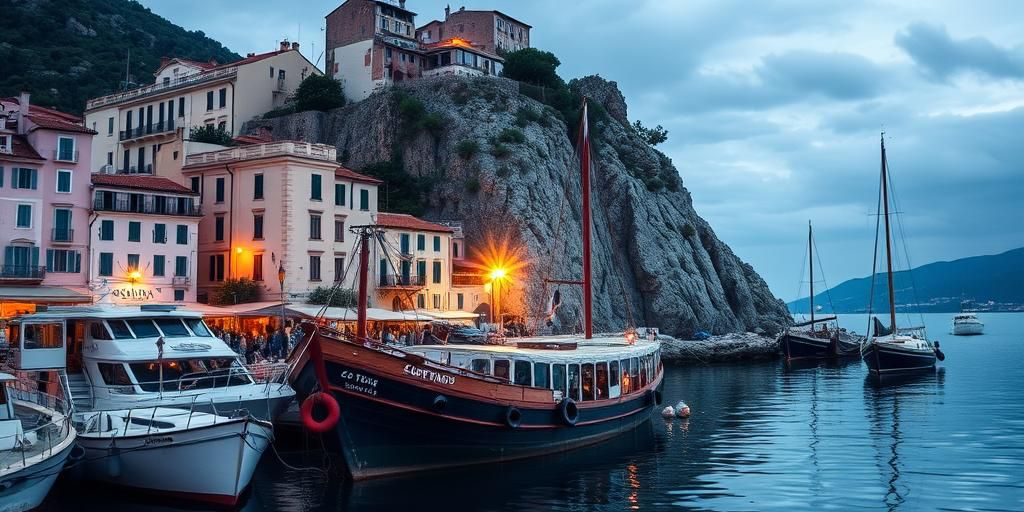 I Ricchi e Poveri si esibiscono a Porto Cervo il 27 dicembre