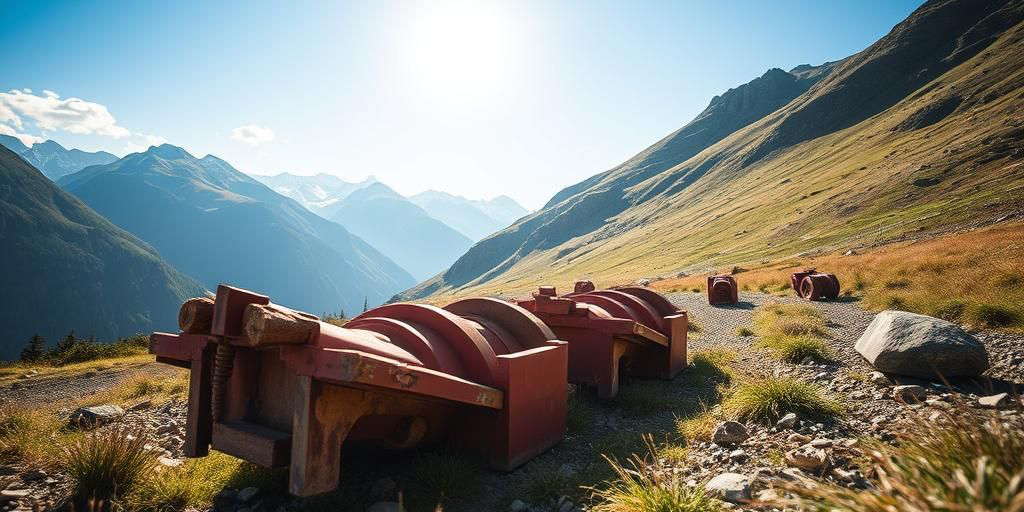 Uomo trovato morto per ipotermia nella Val di Susa, probabilmente senzatetto