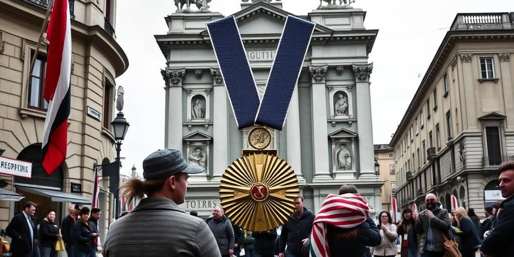 Giusti fra le nazioni, le medaglie a Torino a tre famiglie