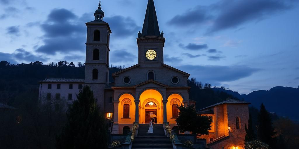 Natale a Assisi: luci, spettacoli, presepi e percorsi di scoperta del territorio