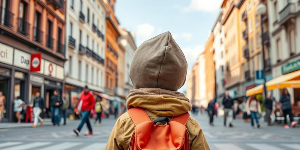 Con 'il Piccolo Urbanista 2.0', le città pensate dai bambini