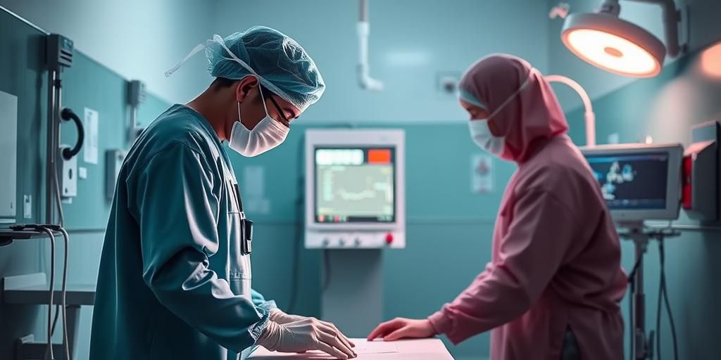 Ospedale di Terni riceve 22 letti tecnologicamente avanzati per migliorare l’assistenza dei pazienti