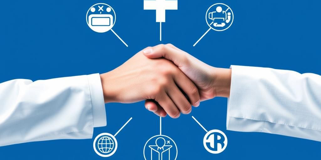 Nuovo accordo tra Ordine dei medici di Palermo e Messina e ASP per la formazione sulla gestione del fascicolo sanitario digitale