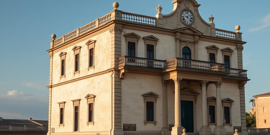 La casa del principe: un viaggio nel tempo che rivela la storia siciliana