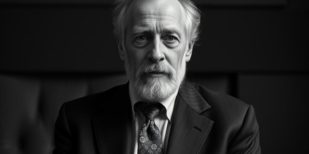 La storia nascosta di come Jeffrey Epstein si è arricchito