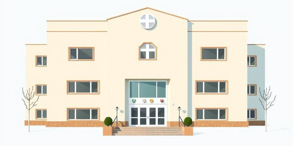 Provincia acquista l'ospedale San Camillo per 25,8 milioni di euro