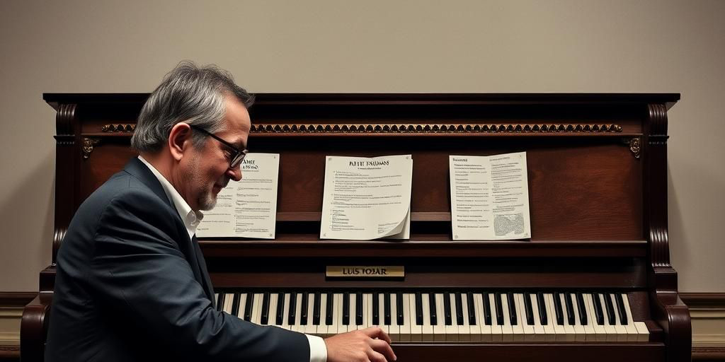 Luis Tosar: la paternità sposta le preoccupazioni personali in secondo piano