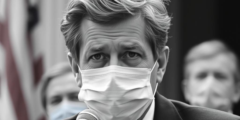 RFK Jr. e il suo gruppo anti‑vaccino diffondono disinformazione durante l’epidemia di morbillo negli Stati Uniti