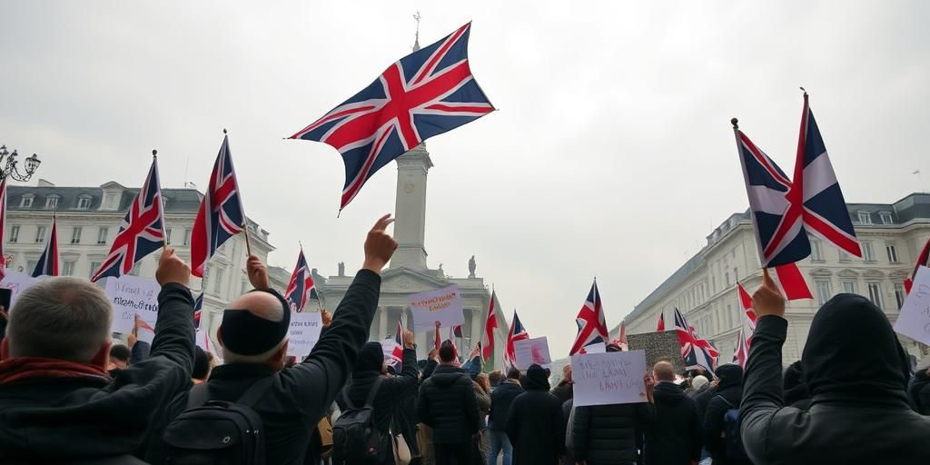 In Gran Bretagna disprezzano il razzismo ma non riconoscono le sue origini