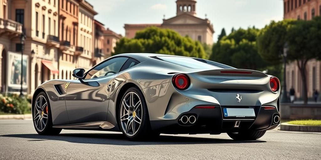 Ferrari Amalfi: la berlinetta 2+ da 640 CV, erede della Roma, adatta anche ai meno esperti