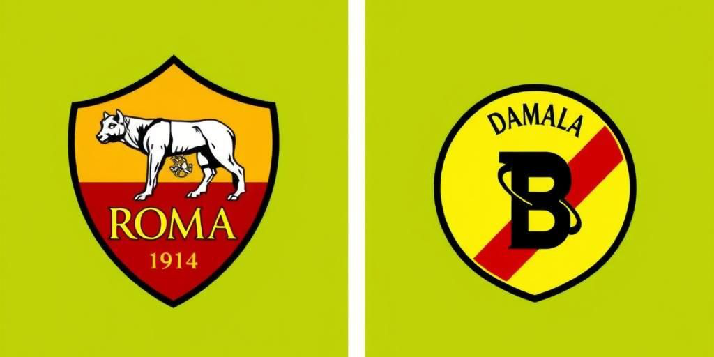 Roma: Gasperini annuncia che Dovbyk è indisponibile e valuta Dybala per l’inizio.