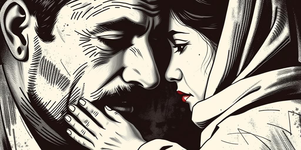 Uomo uccide suocero e ferisce moglie: perizia psichiatrica e lettera di scuse al figlio