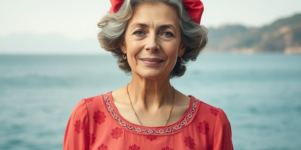 Panchina rossa a Castignano per ricordare Emanuela Massicci, vittima di omicidio domestico