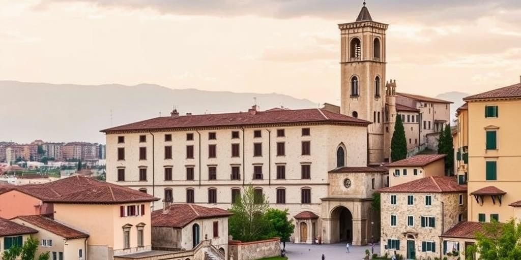 Ascoli Piceno: Consiglio comunale adotta misure per tutelare occupazione e futuro industriale