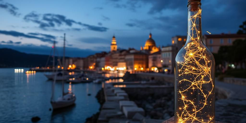 Olbia vieta petardi, fuochi d'artificio e bottiglie di vetro per il Capodanno