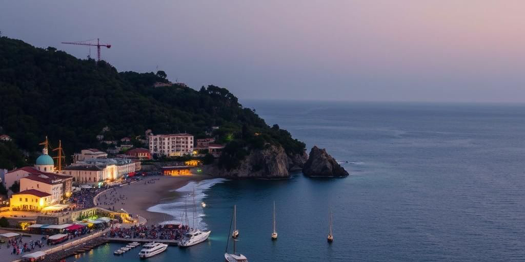 Regione investe 25 milioni di euro nel 2026 per promuovere eventi turistici sull'isola